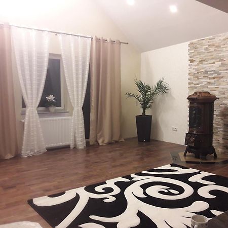 Gemuetliche Zimmer Kaisersesch Экстерьер фото