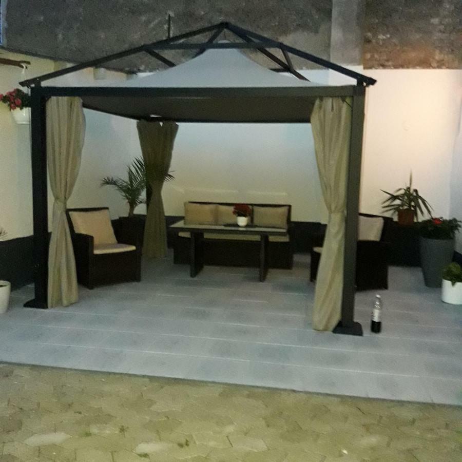 Gemuetliche Zimmer Kaisersesch Экстерьер фото