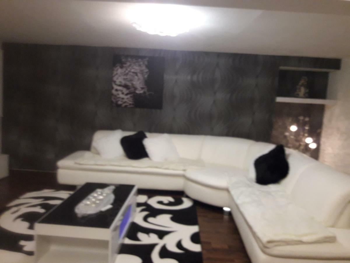 Gemuetliche Zimmer Kaisersesch Экстерьер фото