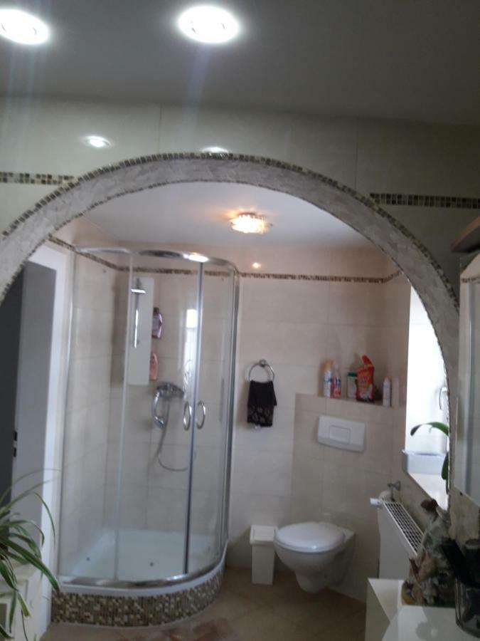 Gemuetliche Zimmer Kaisersesch Экстерьер фото