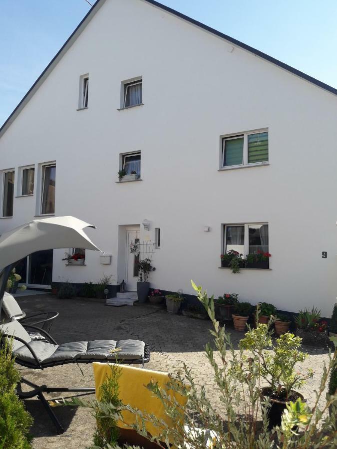Gemuetliche Zimmer Kaisersesch Экстерьер фото