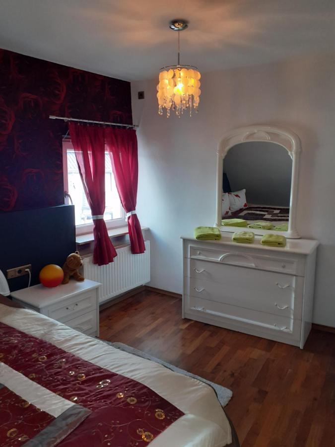 Gemuetliche Zimmer Kaisersesch Экстерьер фото