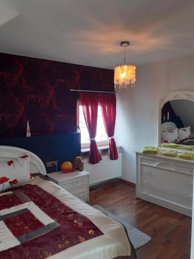 Gemuetliche Zimmer Kaisersesch Экстерьер фото